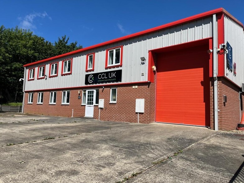 Grange Way, Colchester for lease - Building Photo - Image 2 of 25