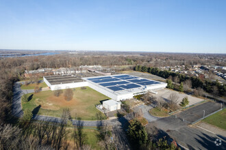 201 Elizabeth St, Bordentown, NJ - aerial  map view - Image1