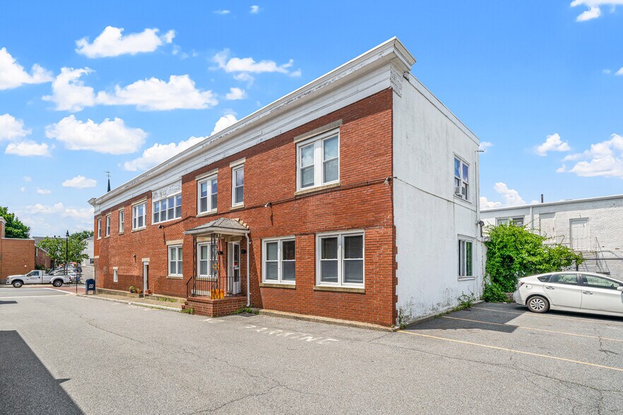 2430 Main St, Peabody, MA 01960 Retail for Sale