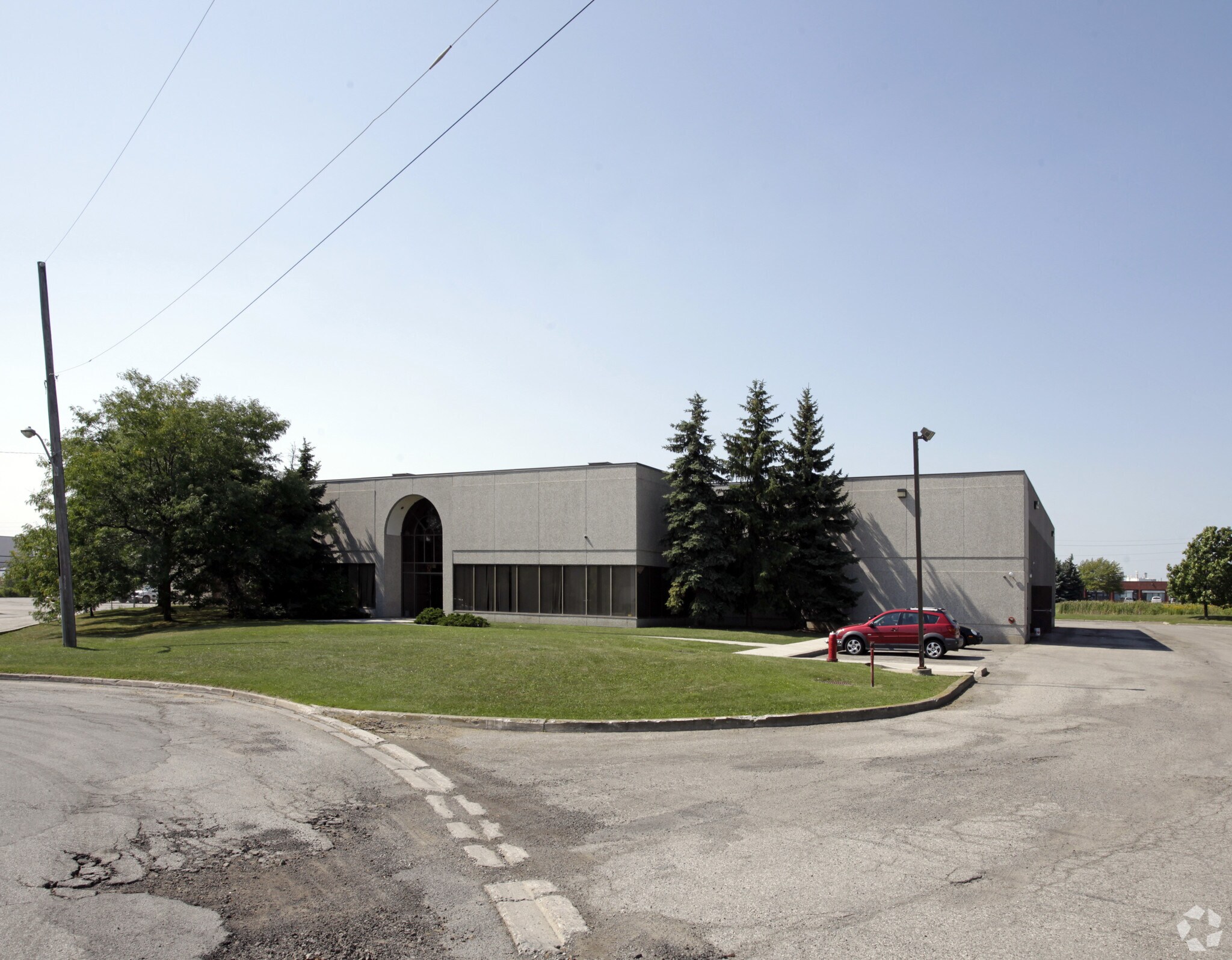 8 Marconi Ct, Caledon, ON for sale Primary Photo- Image 1 of 1