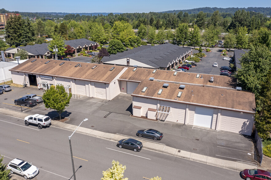 1430 NW Mall St, Issaquah, WA for sale - Building Photo - Image 1 of 1