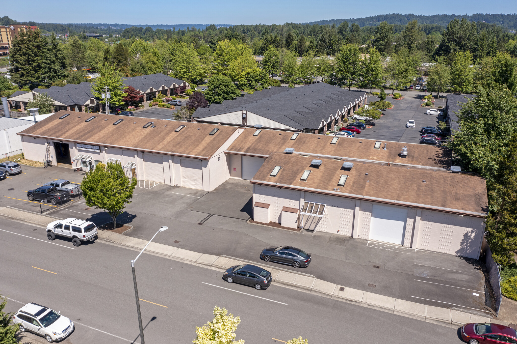 1430 NW Mall St, Issaquah, WA 98027 | LoopNet