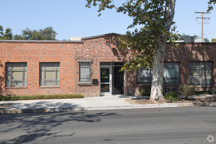 622 20th St, Sacramento, CA for lease - Building Photo - Image 1 of 12