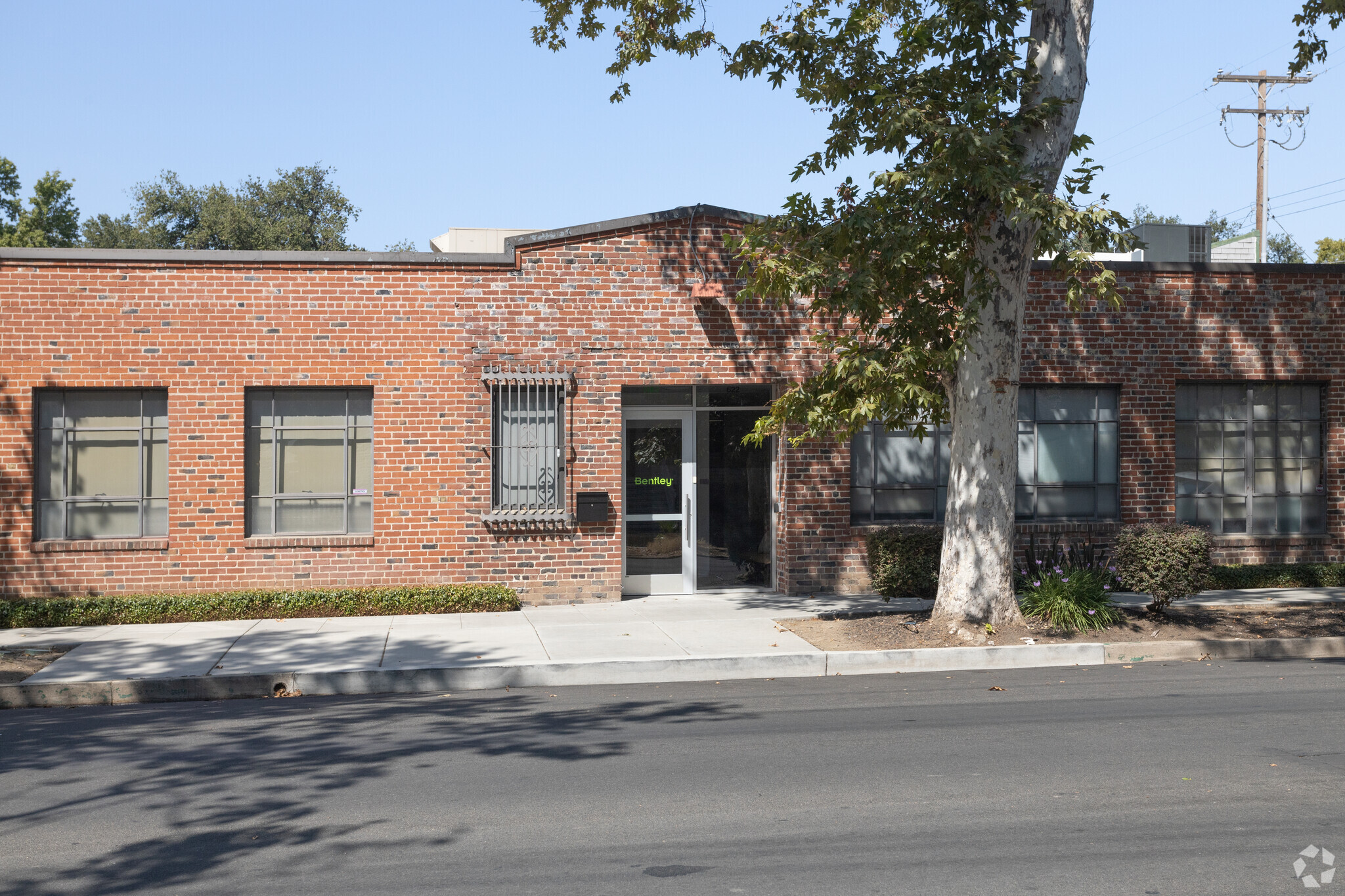 622 20th St, Sacramento, CA for lease Building Photo- Image 1 of 13