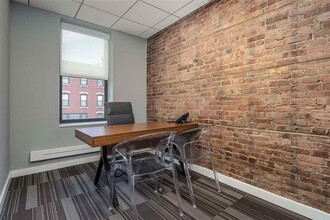 89 Hudson St, Hoboken, NJ for lease Interior Photo- Image 1 of 10