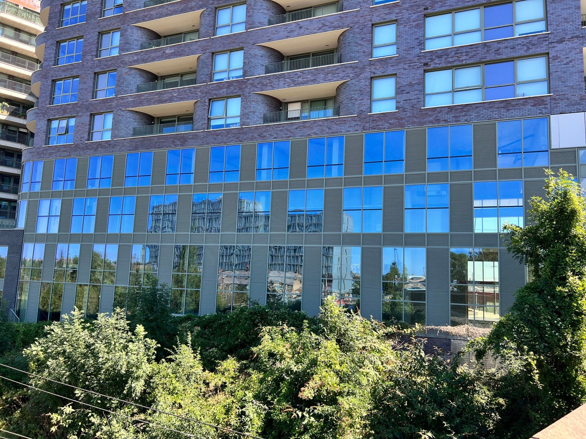 Old Oak Common Ln, London for lease Building Photo- Image 1 of 11