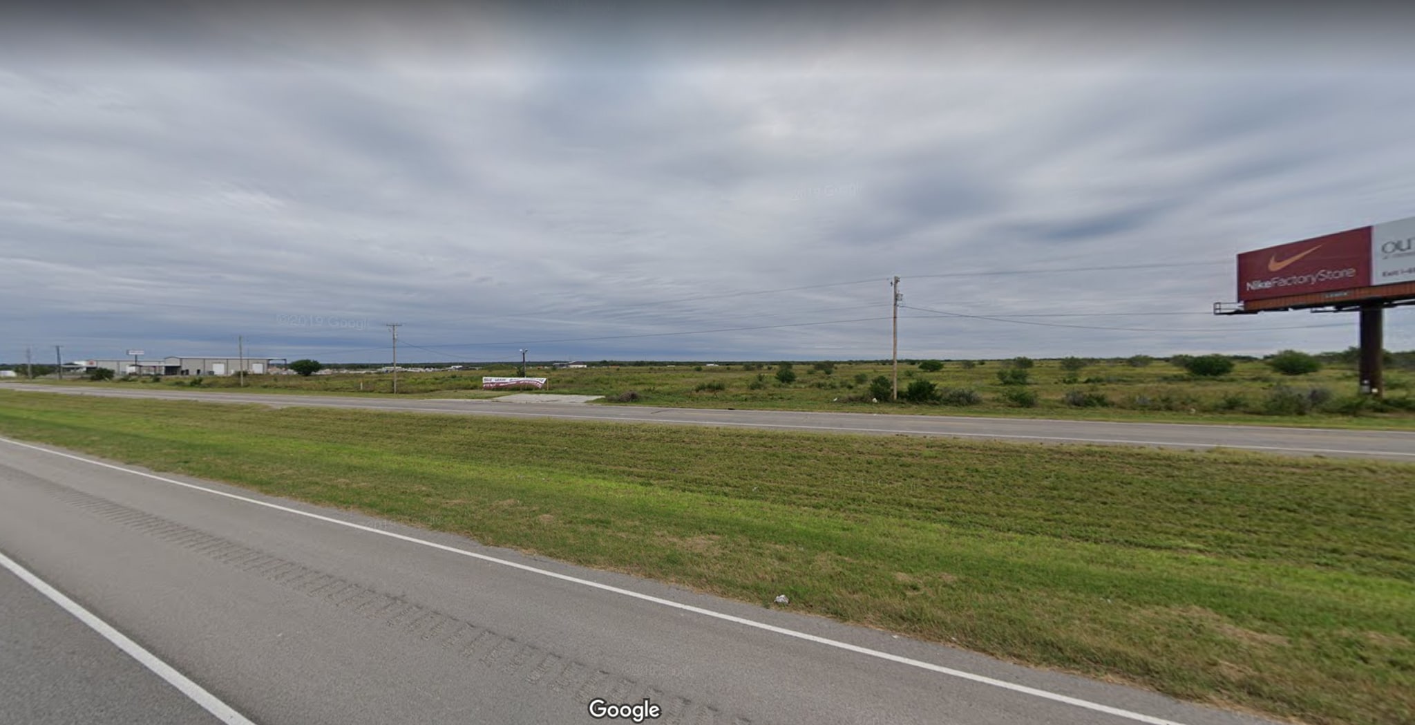 3268 B IH 37, Three Rivers, TX 78071 Land for Sale