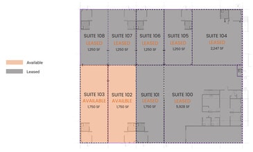 13201 W 43rd Dr, Golden, CO for lease Interior Photo- Image 1 of 1