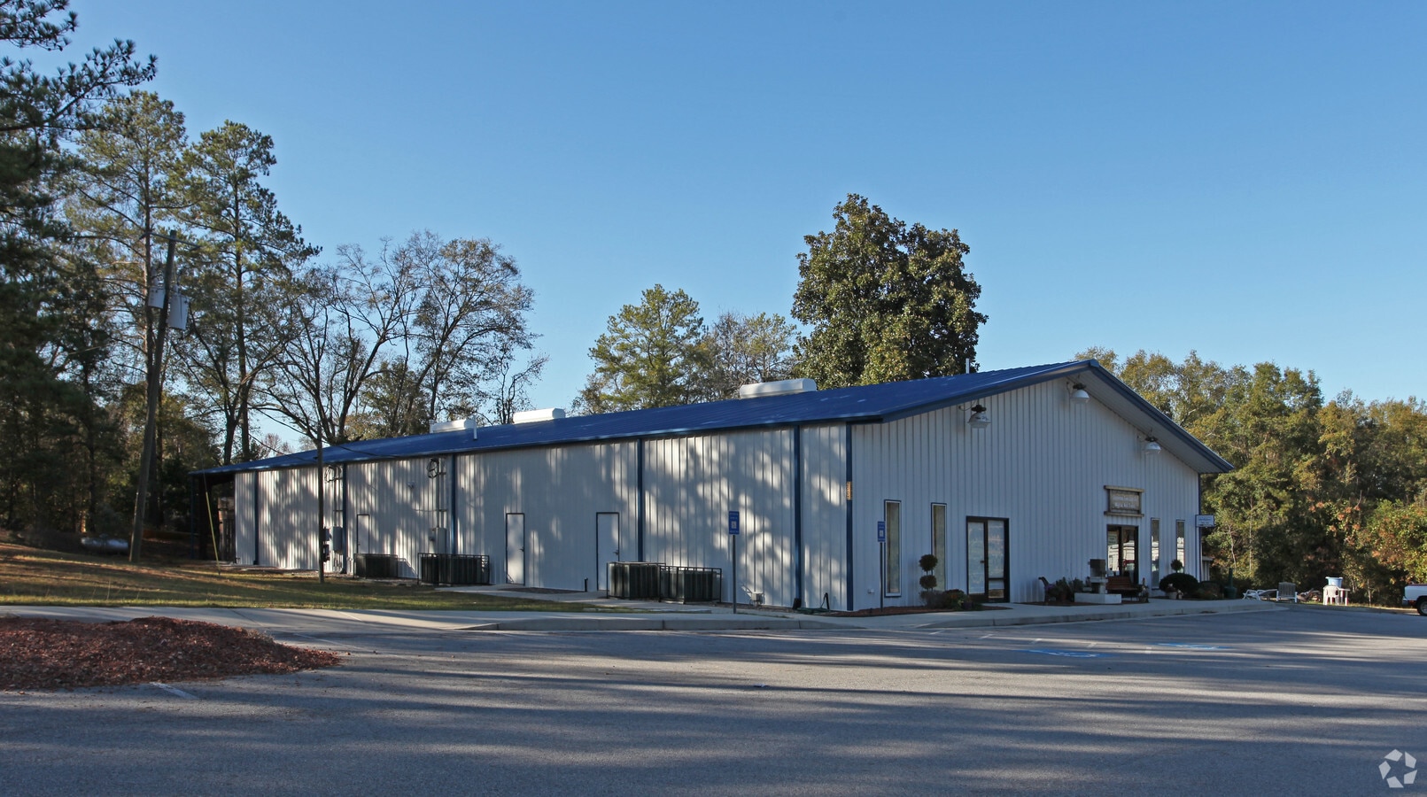 2007 Tobacco Rd, Augusta, GA 30906