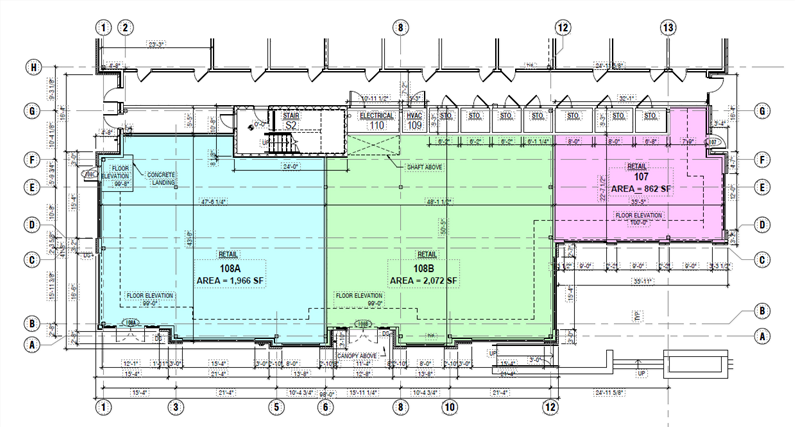1580 W 1st Ave, Columbus, OH 43212 - Unit A -  - Interior Photo - Image 1 of 1