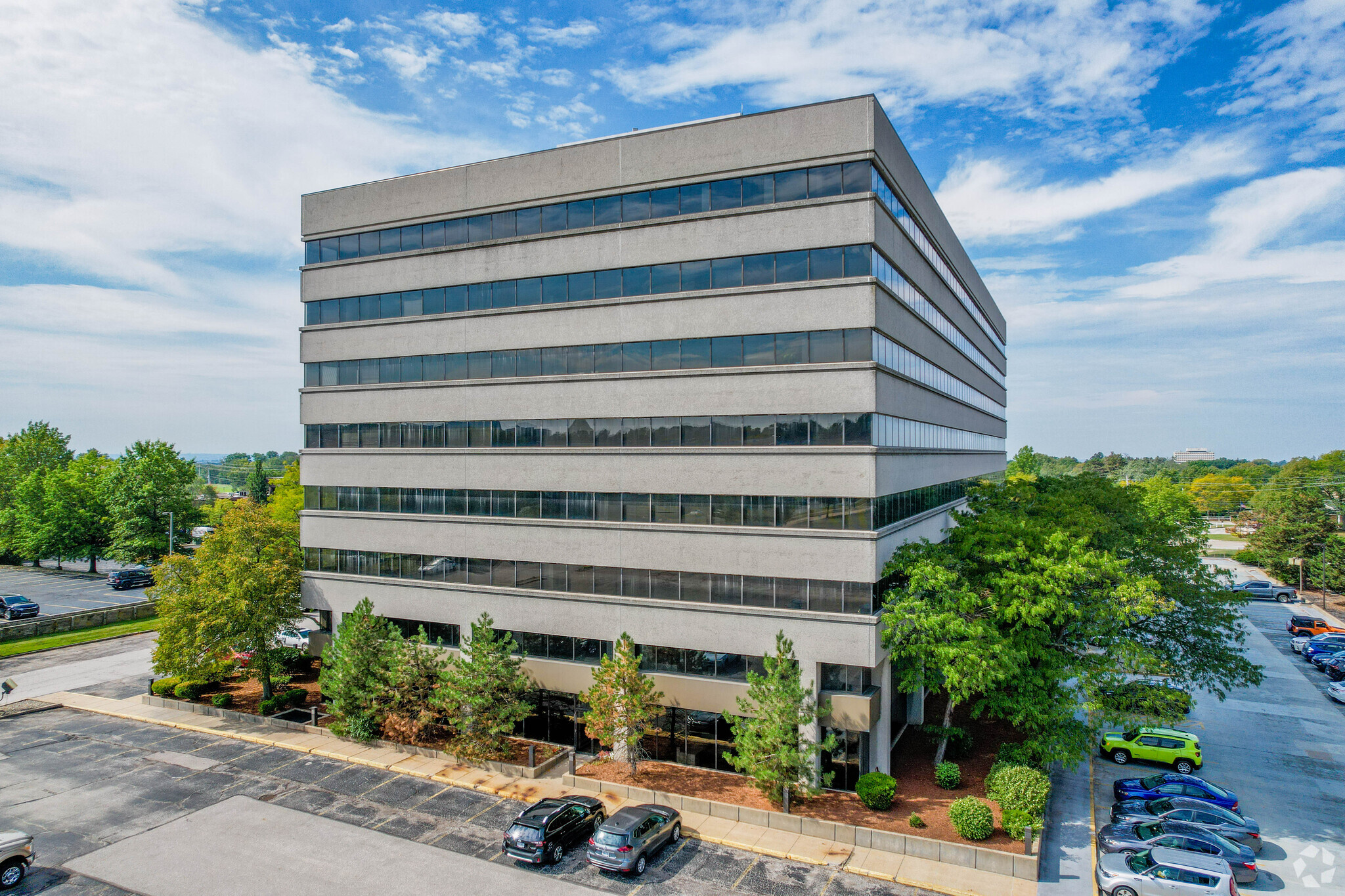 23240 Chagrin Blvd, Beachwood, OH 44122 - Commerce Park 4 | LoopNet