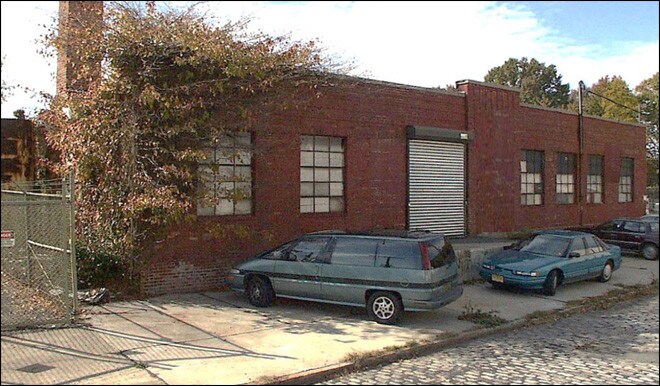 9 Legal St, Newark, NJ for sale Primary Photo- Image 1 of 1