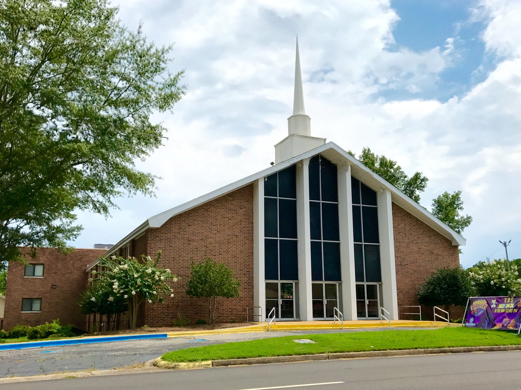 533 Sunhill Rd NW, Center Point, AL for sale Building Photo- Image 1 of 1