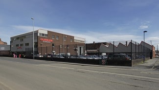 More details for 102 Great Clowes St, Salford - Industrial for Sale