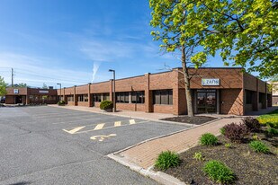 179 Colonnade Rd, Nepean ON - Commercial Real Estate