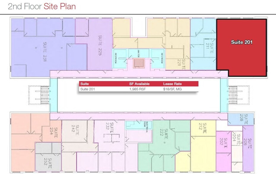 4711 E Falcon Dr, Mesa, AZ for lease - Building Photo - Image 3 of 7