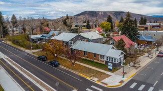 More details for 322 N Main St, Gunnison, CO - Office for Sale