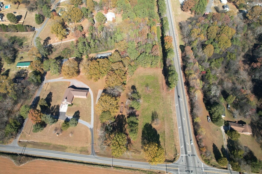 0 Fire Tower Rd, Cartersville, GA for sale - Primary Photo - Image 1 of 1