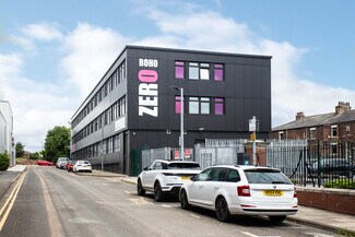 More details for 21 Gosford St, Middlesbrough - Coworking for Lease