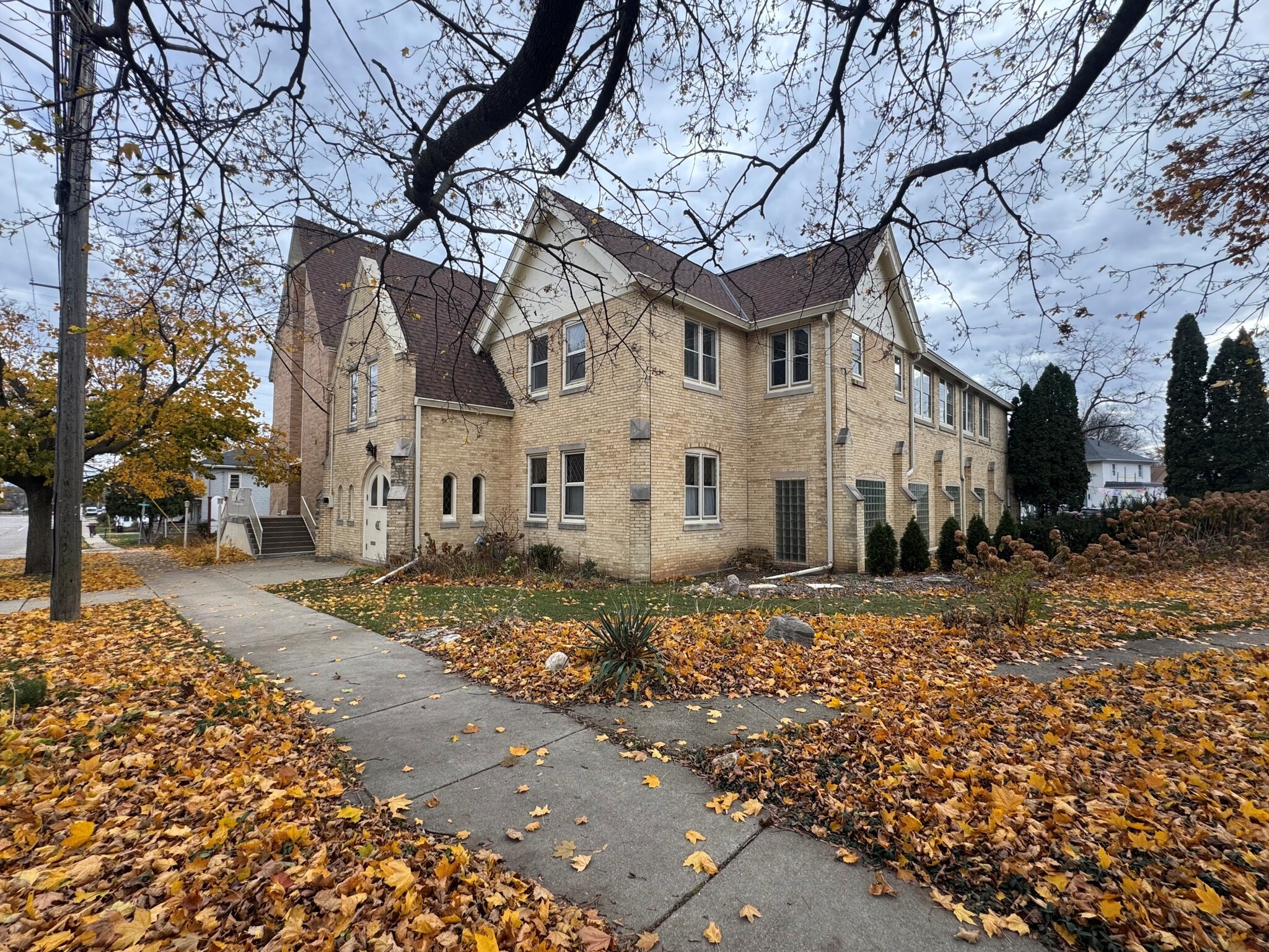125 E State St, Burlington, WI for sale Building Photo- Image 1 of 10