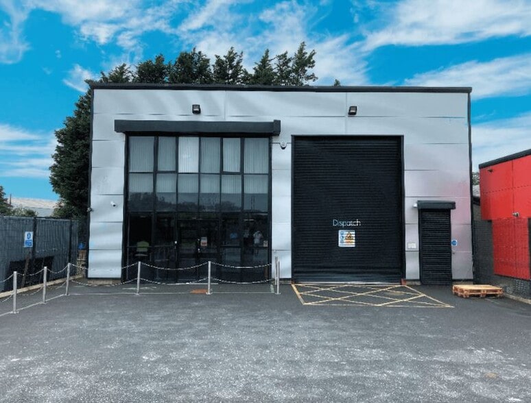 7 Lissue Rd, Lisburn for sale - Primary Photo - Image 1 of 1