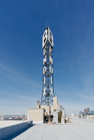 More details for 1206 S Maple Ave, Los Angeles, CA - Office for Lease