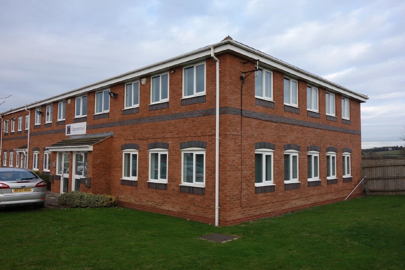 Wellesbourne Rd, Warwick, CV35 8AQ