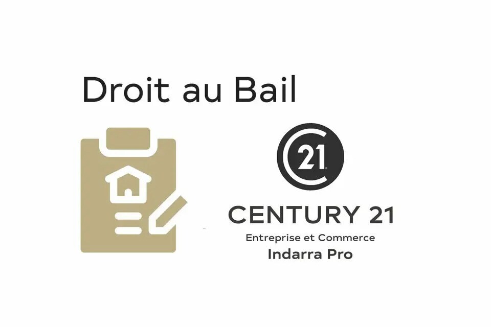 Location Local d'activités 80 m² - Photo 1