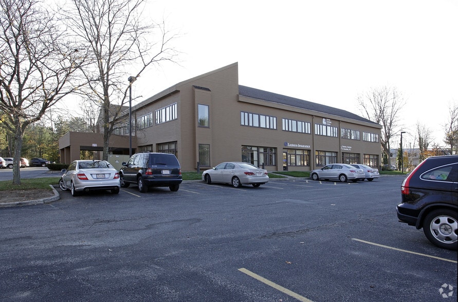 179 Great Rd, Acton, MA for lease - Building Photo - Image 3 of 14