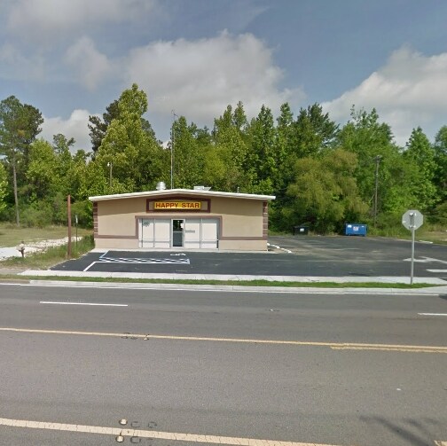 8321 N Century Blvd, Century, FL 32535