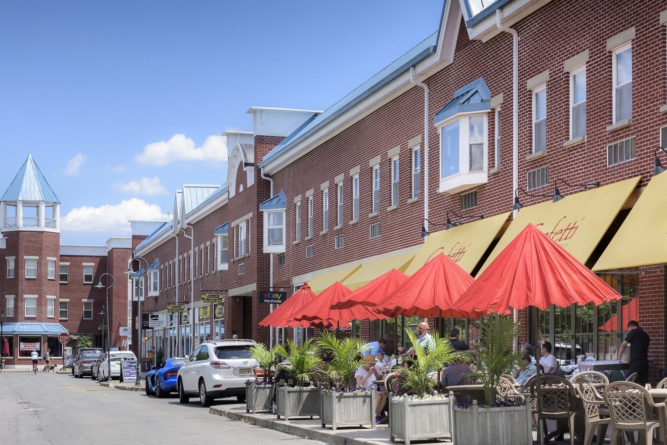 506 Piermont Ave, Piermont, NY, 10968 Restaurant Property For Sale