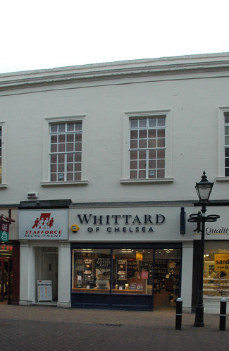 More details for 17 Whitefriargate, Hull - Retail for Lease