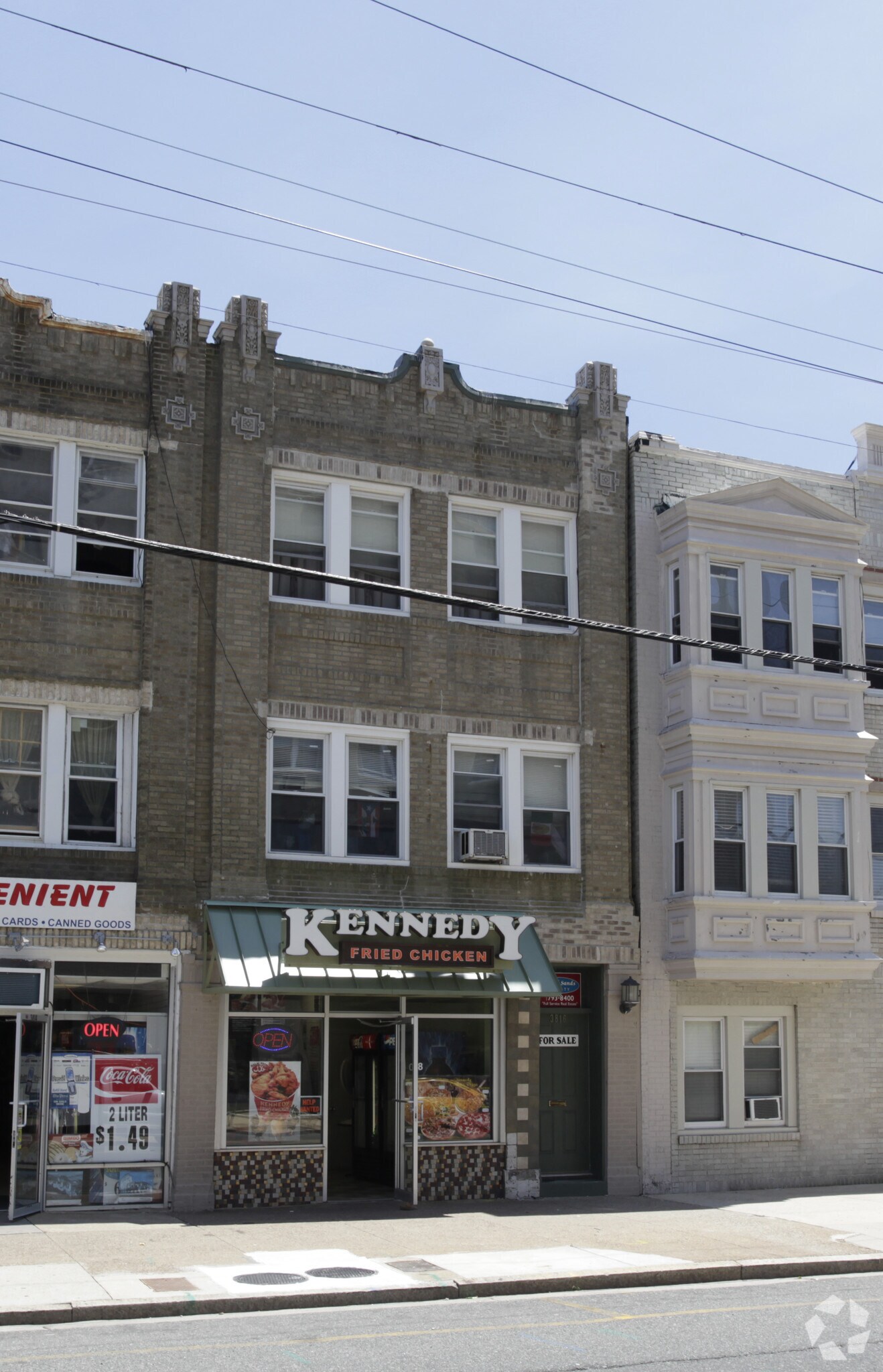 3816 Ventnor Ave, Atlantic City, NJ for sale Primary Photo- Image 1 of 1