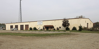 More details for 6975 Brookville Salem Rd, Brookville, OH - Industrial for Sale