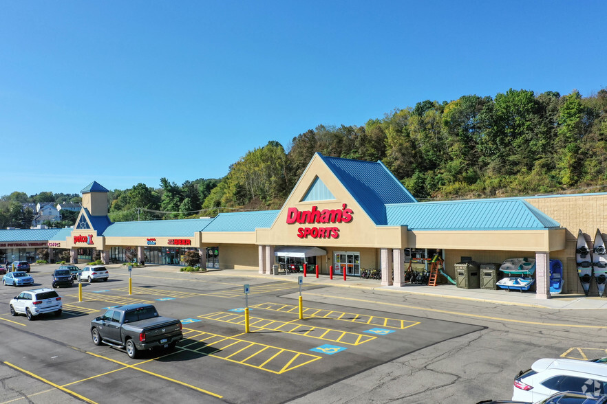 5600 William Flynn Hwy, Gibsonia, PA for lease - Primary Photo - Image 1 of 9