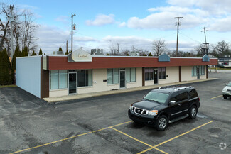 More details for 3303-3309 N Holland Sylvania Rd, Toledo, OH - Retail for Lease