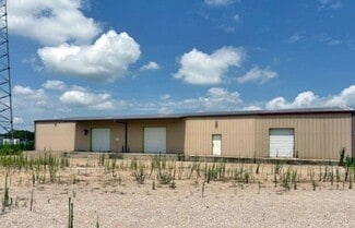 More details for 12195 W US Highway 175, Eustace, TX - Industrial for Lease