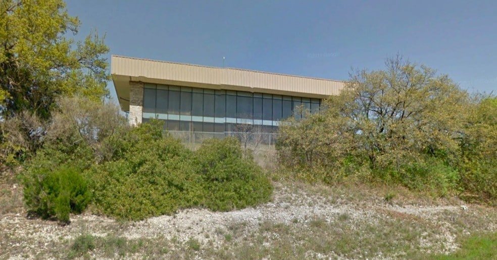 17414 FM 1431, Leander, TX for sale - Building Photo - Image 1 of 1
