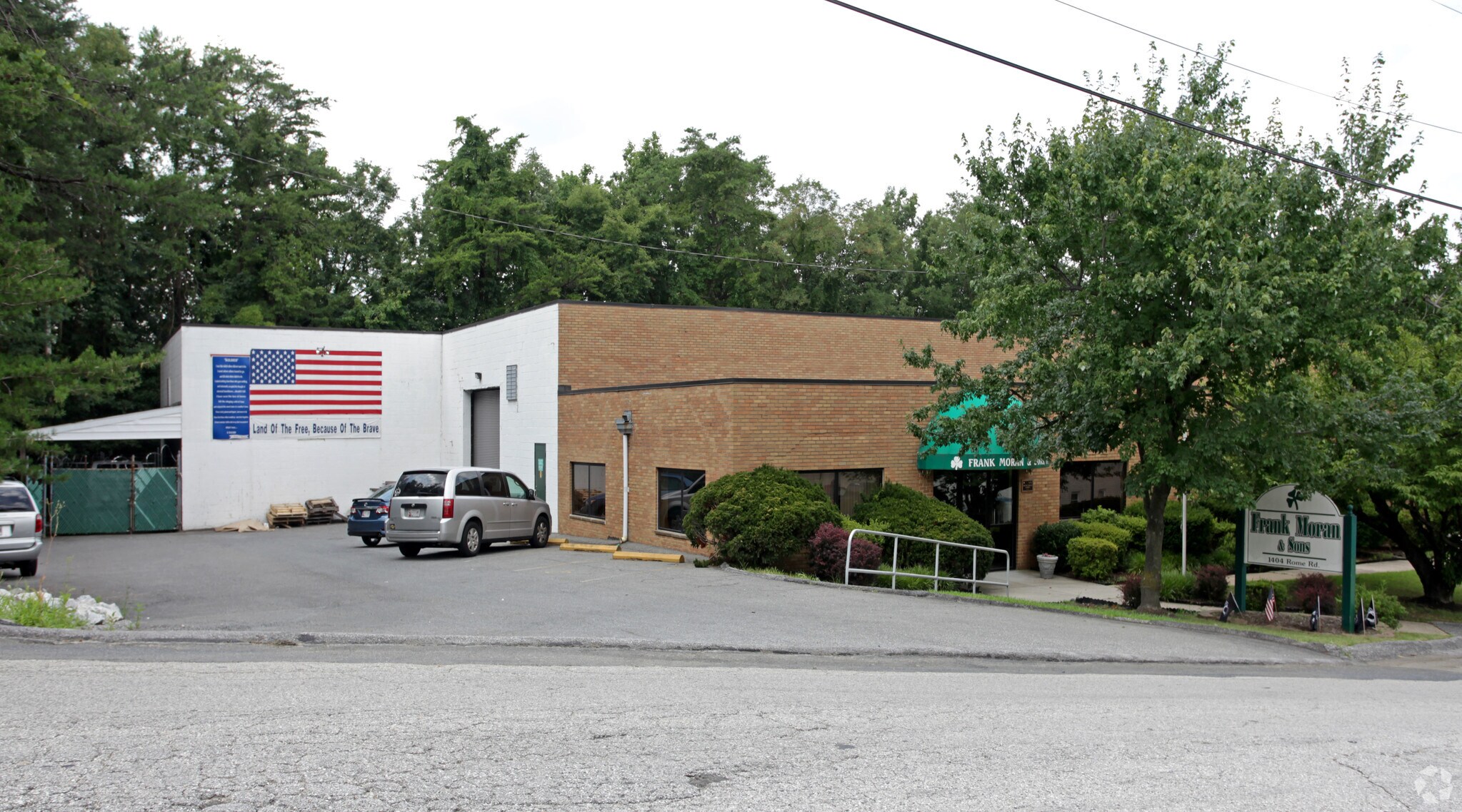 1404 Rome Rd, Halethorpe, MD for sale Primary Photo- Image 1 of 1