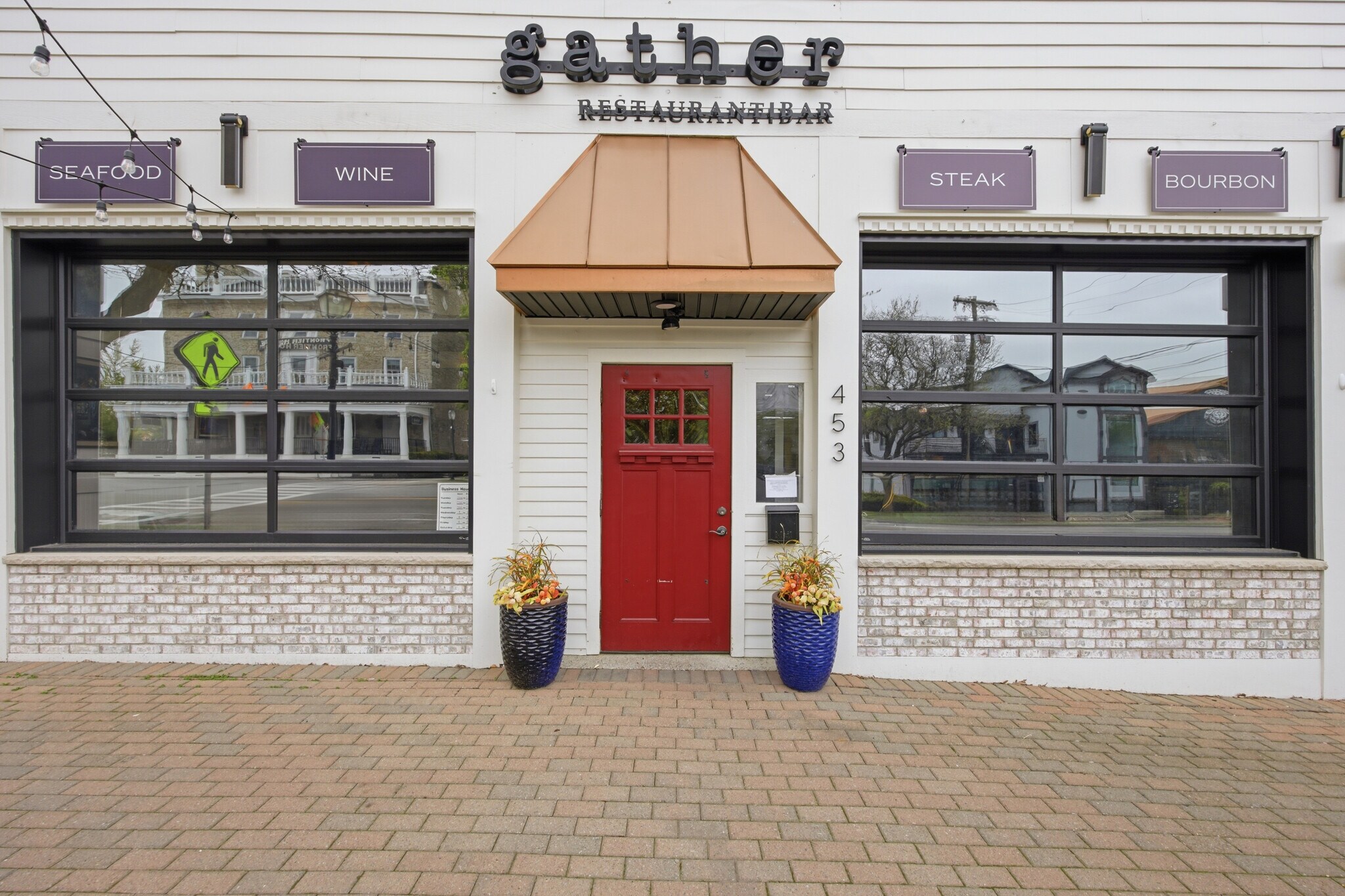 453 Center St, Lewiston, NY for lease Interior Photo- Image 1 of 36