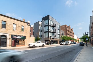 More details for 4410 N Clark St, Chicago, IL - Retail for Lease