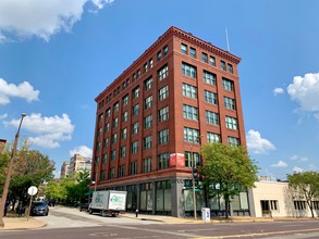 308 N 21st St, Saint Louis, MO for lease Building Photo- Image 1 of 3