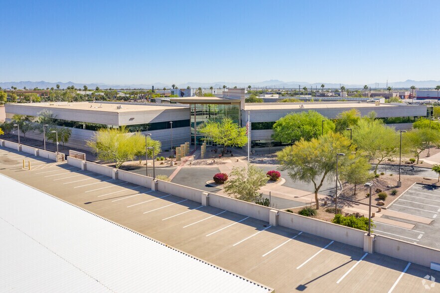 Office in Tempe, AZ for sale - Building Photo - Image 1 of 1