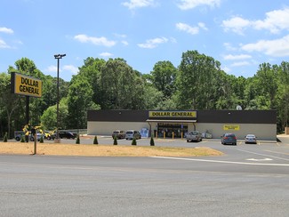 More details for 11811 E Lynchburg Salem Tpke, Forest, VA - Retail for Sale