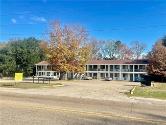 More details for 30246 Highway 21, Angie, LA - Multifamily for Sale