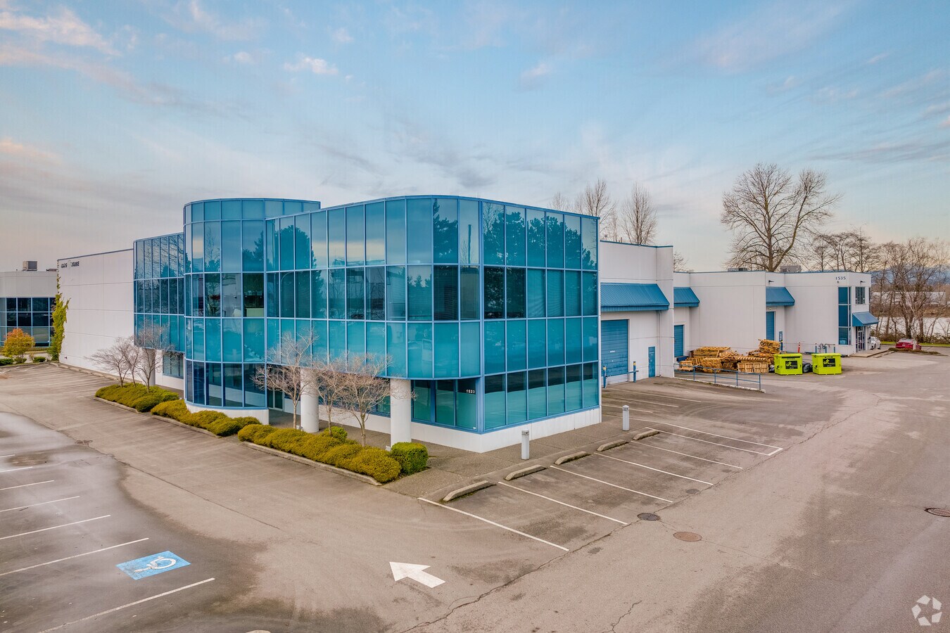 15331535 Cliveden Ave, Delta, BC V3M 6P7