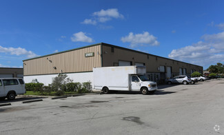 More details for 2516 JMT Industrial Dr, Apopka, FL - Industrial for Lease