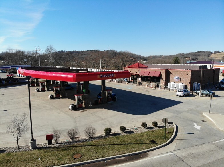 701 Main St, Ripley, WV for sale - Primary Photo - Image 1 of 1