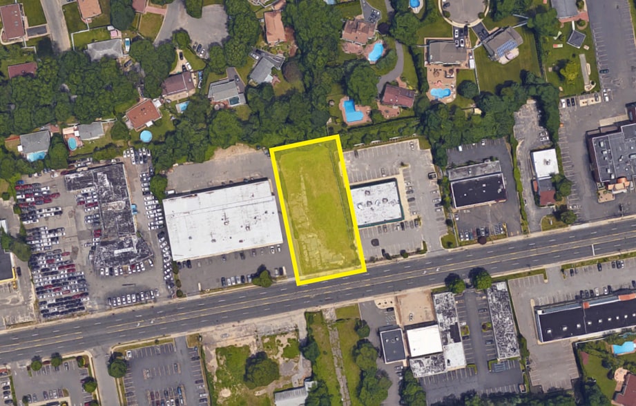 Jericho tpke commack ny 11725 loopnet