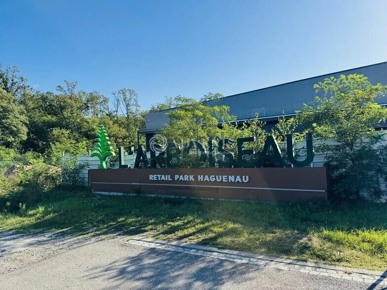 Flex in Haguenau for sale - Building Photo - Image 3 of 11